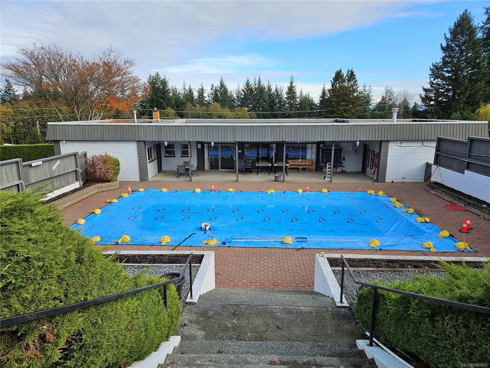 26-10980 Westdowne Rd, Ladysmith, BC