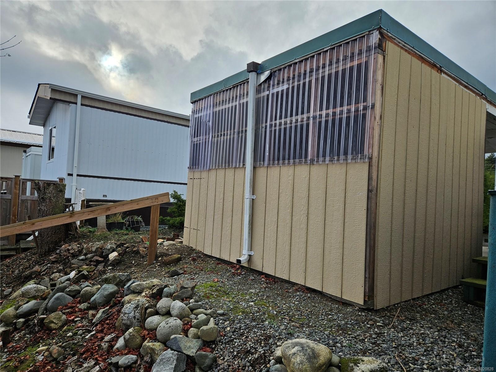 26-10980 Westdowne Rd, Ladysmith, BC