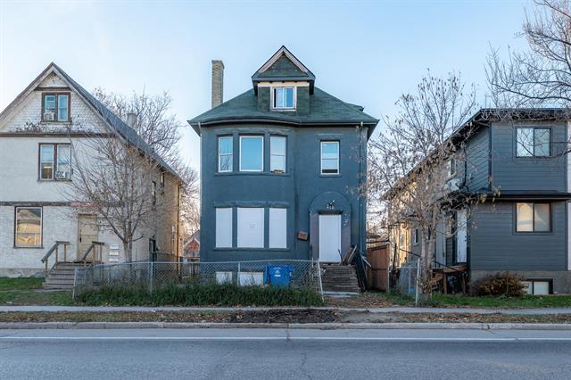 414 Maryland St, Winnipeg, MB