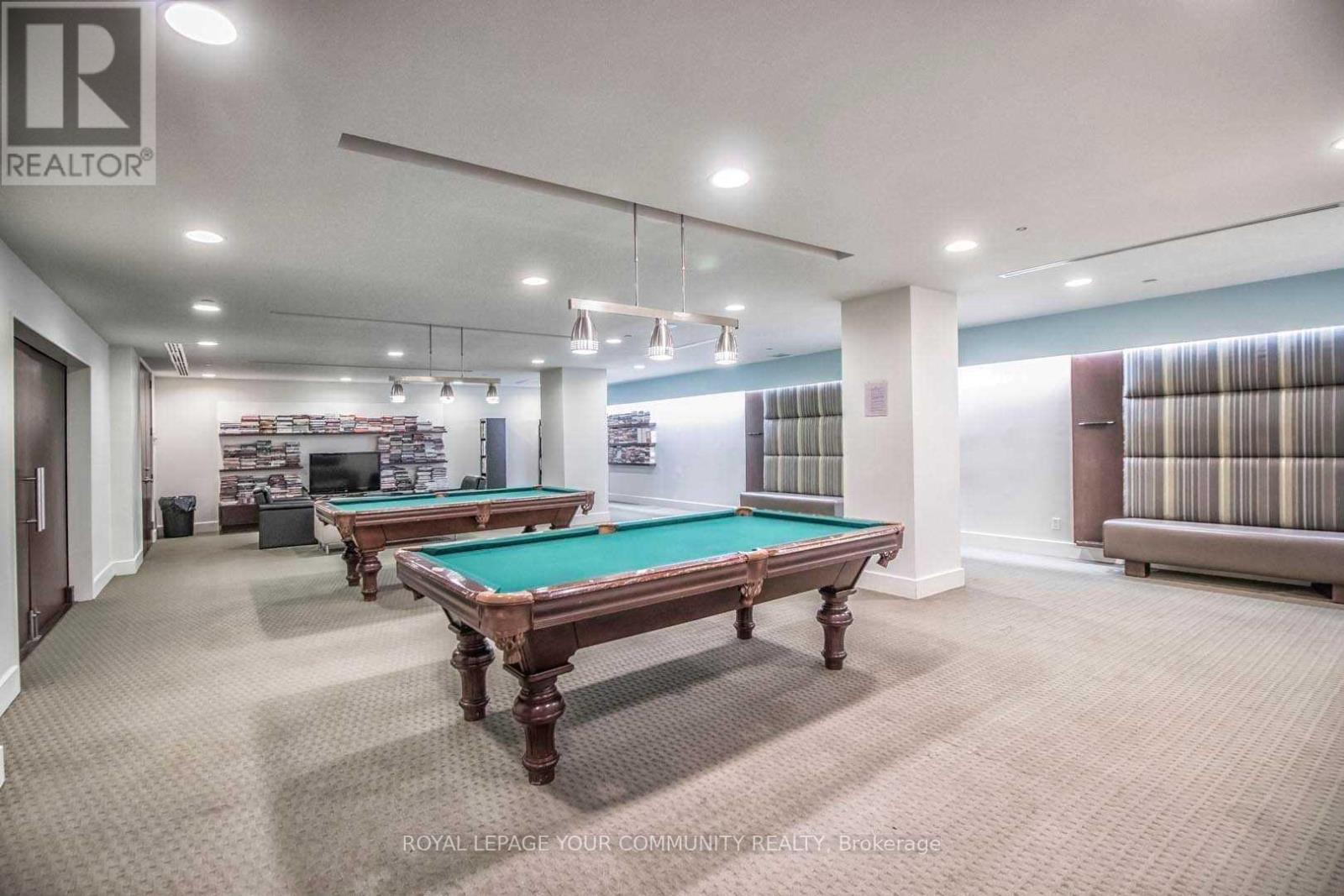 1707 - 218 Queens Quay W, Toronto, ON - Indoor Photo Showing Other Room