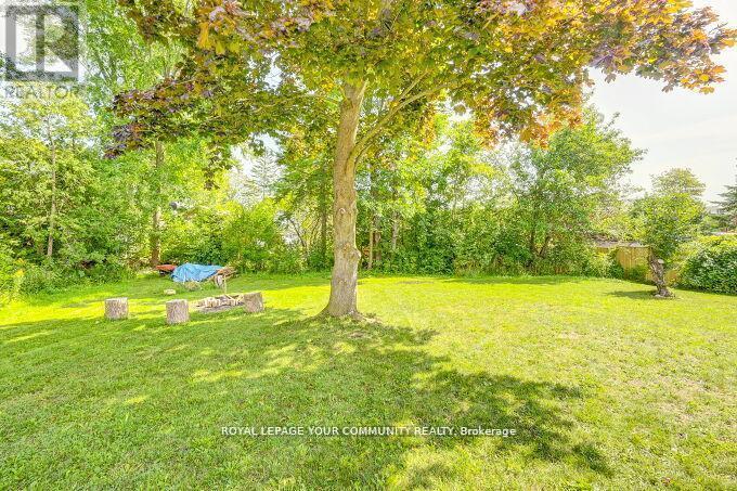 2309 Taylorwoods Boulevard, Innisfil, ON - Outdoor