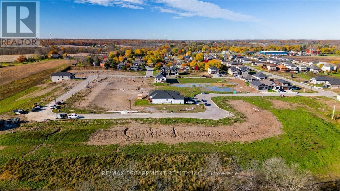 86 Pike Creek Drive, Haldimand, ON