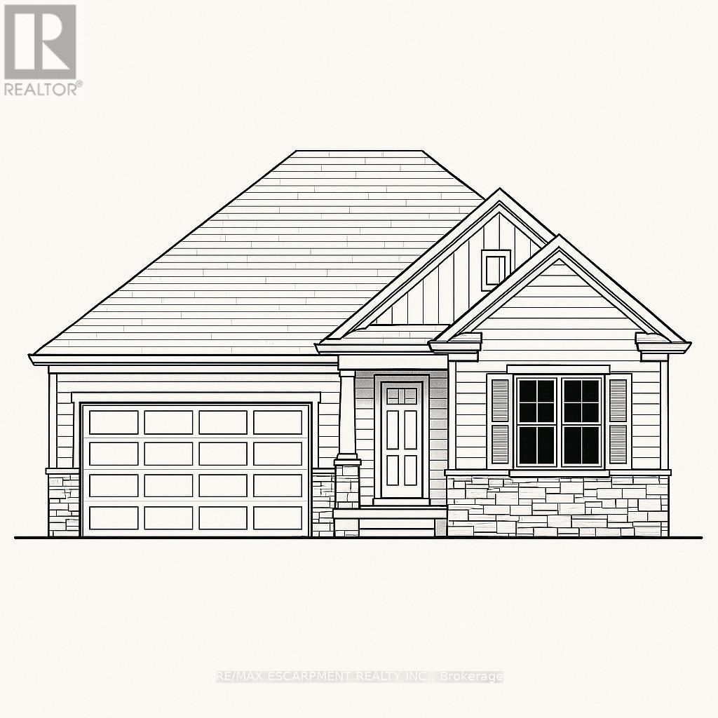 86 Pike Creek Drive, Haldimand, ON