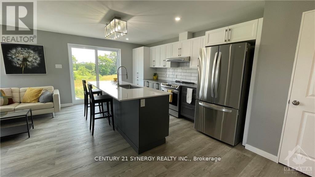 Apt B - 1831 Diamondview Road, Ottawa, ON