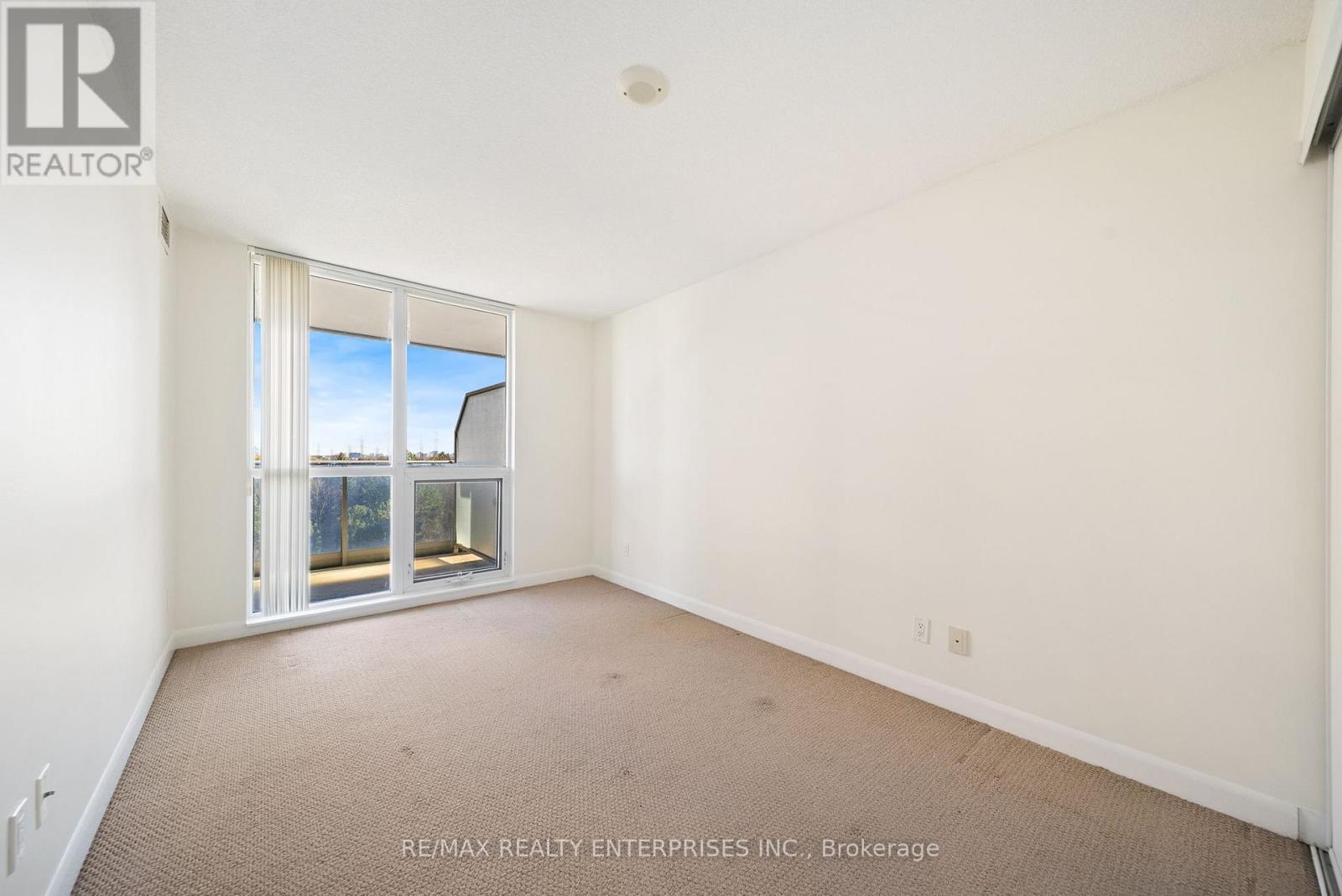 808 - 5791 Yonge Street, Toronto, ON - Indoor Photo Showing Other Room