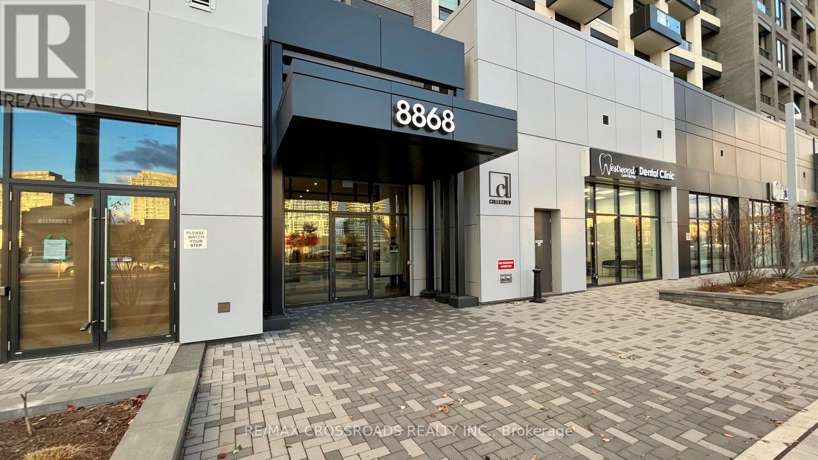 319E - 8868 Yonge Street, Richmond Hill, ON -