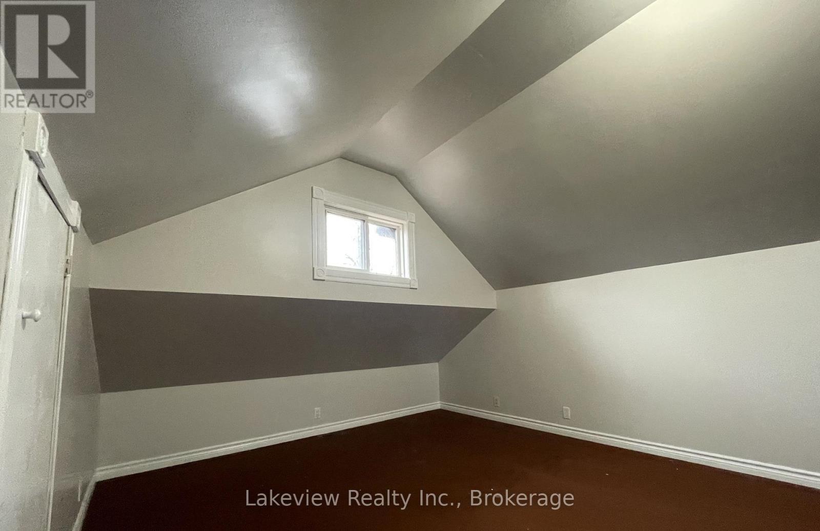 LOFT AREA - 151 Simcoe Street, Orillia, ON - Indoor Photo Showing Other Room