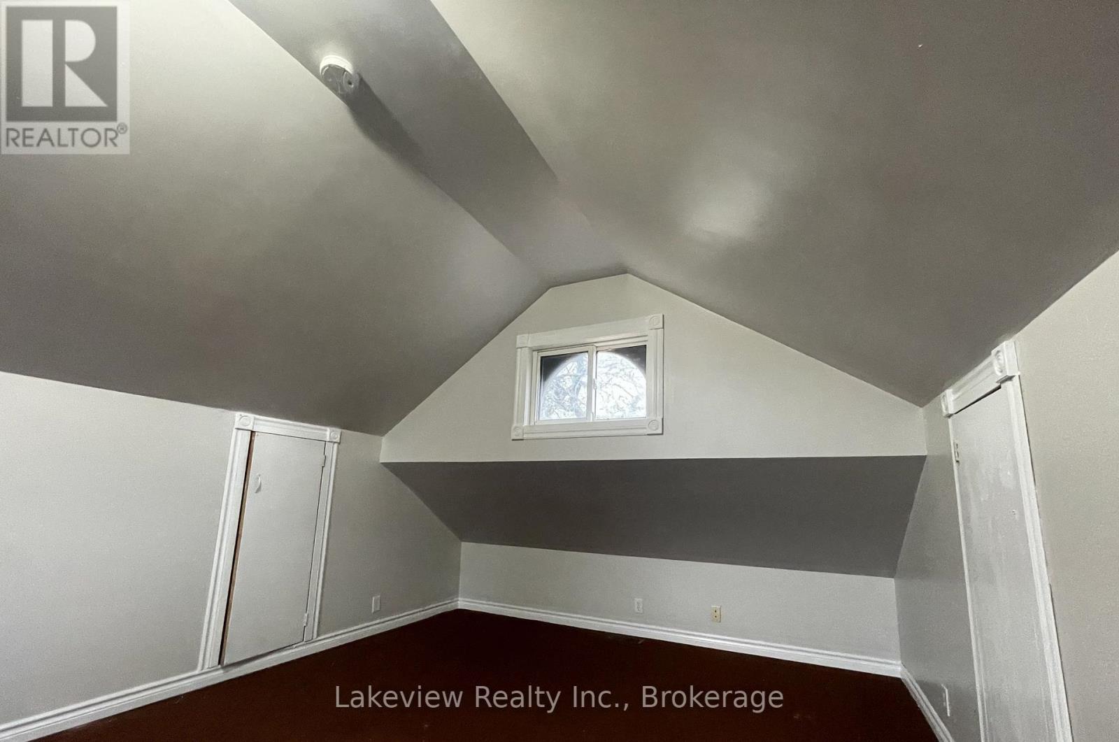 LOFT AREA - 151 Simcoe Street, Orillia, ON - Indoor Photo Showing Other Room