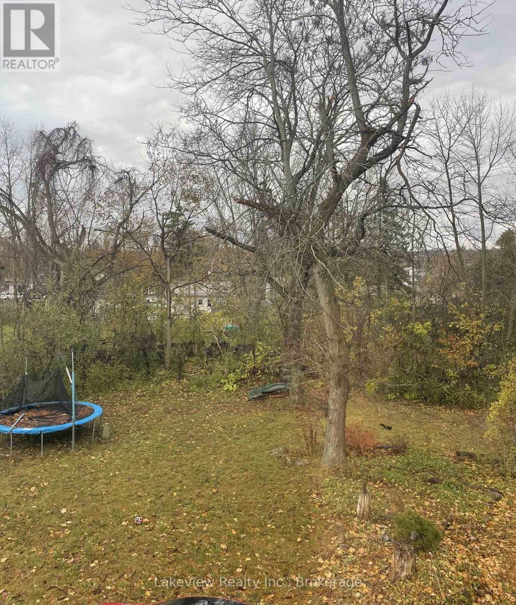 FRONT YARD - 151 Simcoe Street, Orillia, ON - Outdoor