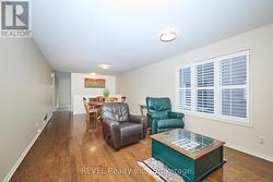 Main dining/living -