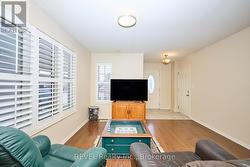 Main dining/living -