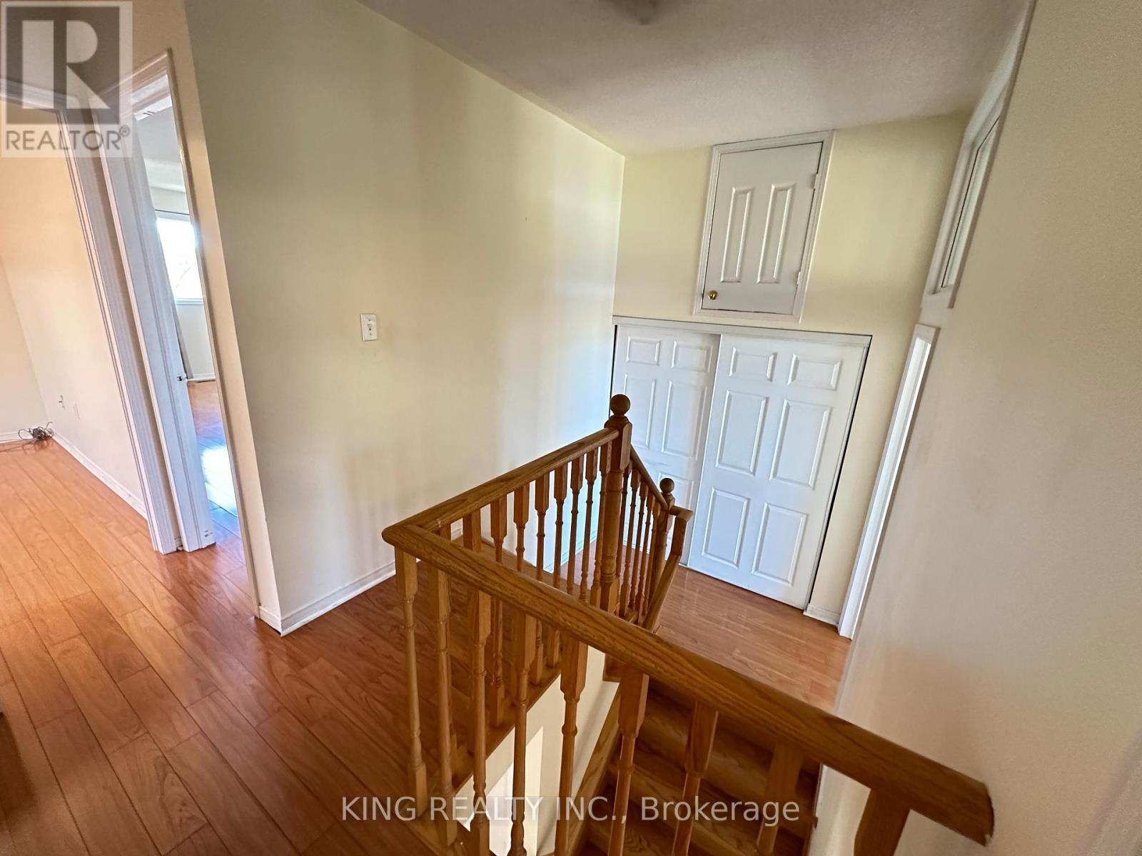 77 Forestgrove Circle, Brampton, ON - Indoor Photo Showing Other Room