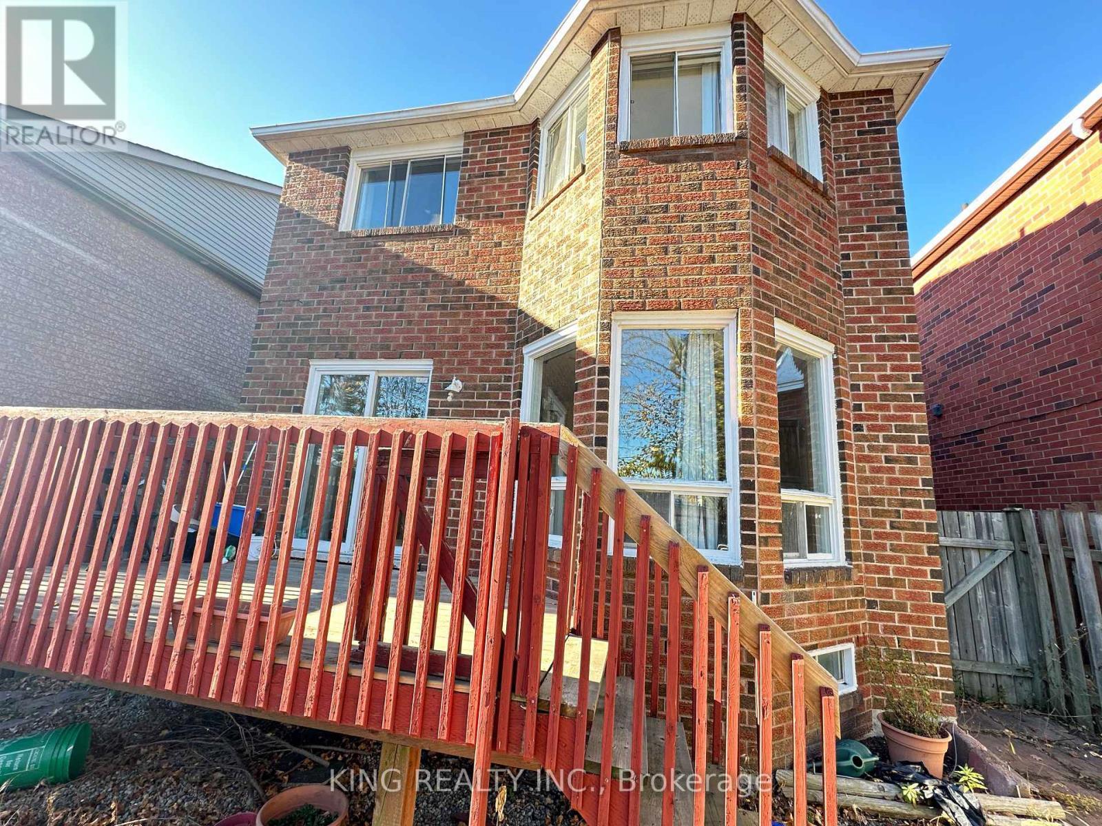 77 Forestgrove Circle, Brampton, ON - Outdoor