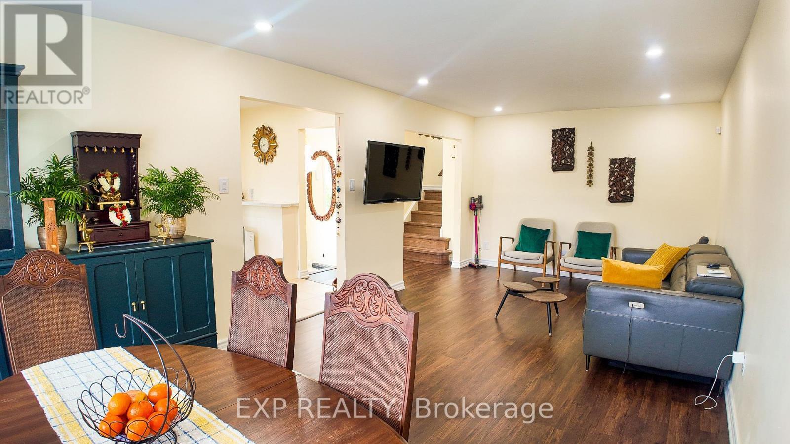 3072 Autumn Hill Crescent, Burlington, ON - Indoor