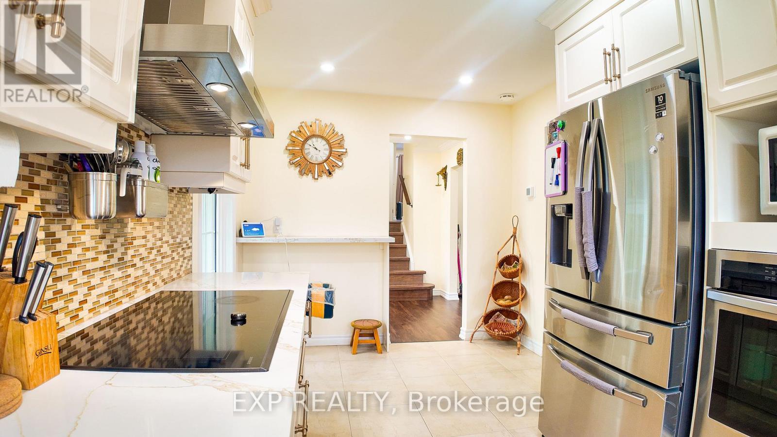 3072 Autumn Hill Crescent, Burlington, ON - Indoor Photo Showing Other Room