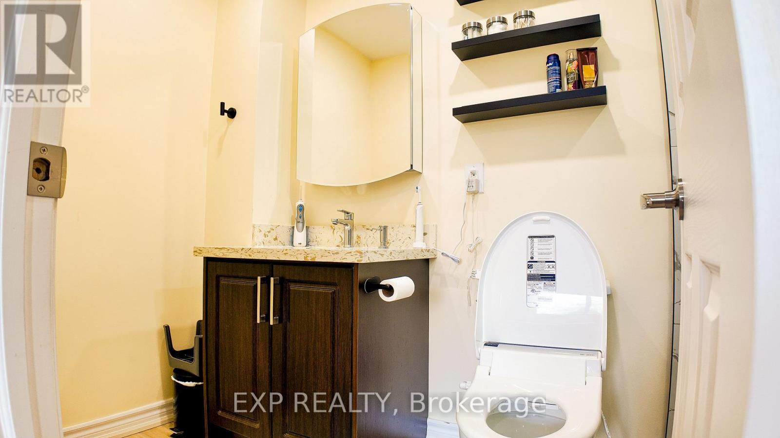 3072 Autumn Hill Crescent, Burlington, ON - Indoor Photo Showing Bathroom