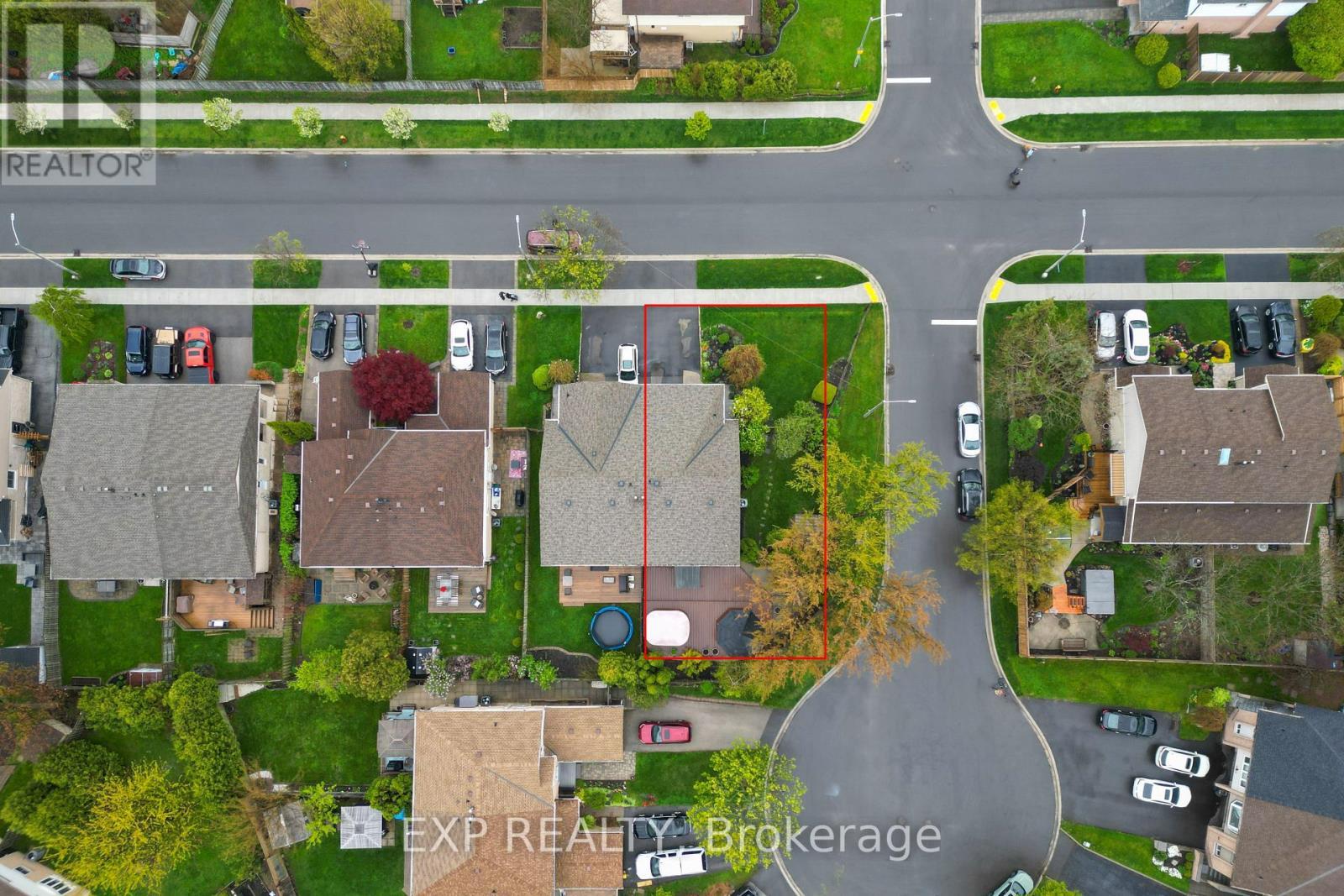 3072 Autumn Hill Crescent, Burlington, ON - Other