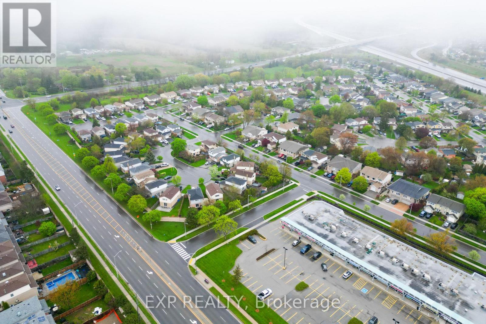 3072 Autumn Hill Crescent, Burlington, ON -