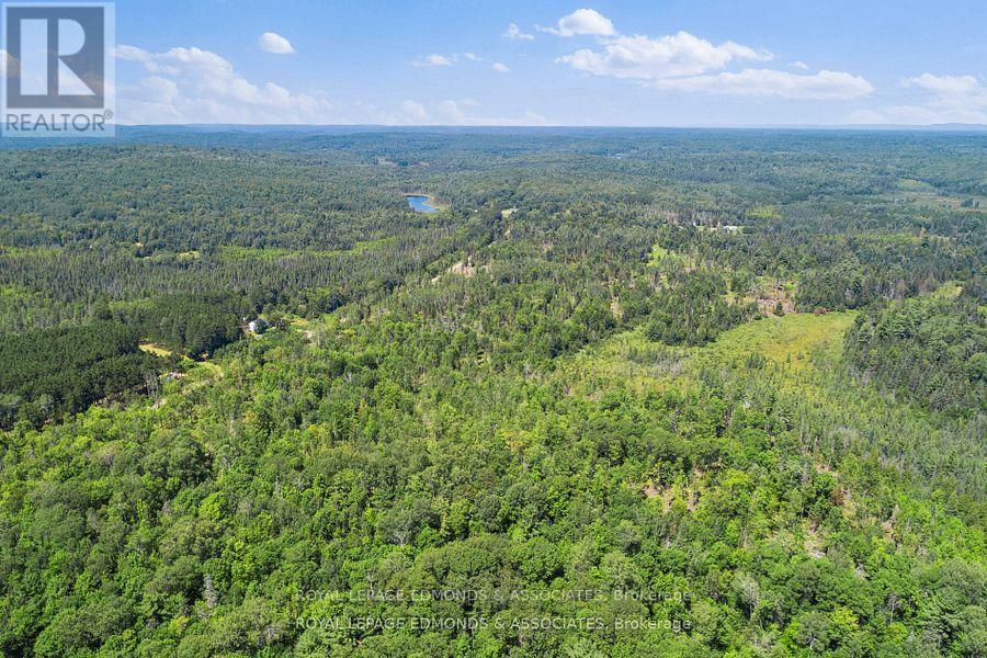 0 Dore Bay Road, North Algona Wilberforce, ON