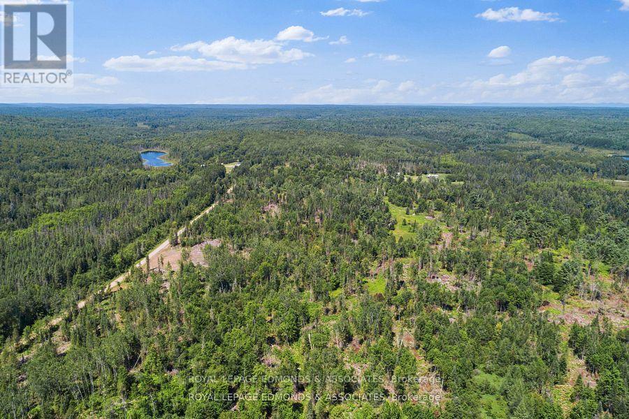 0 Dore Bay Road, North Algona Wilberforce, ON