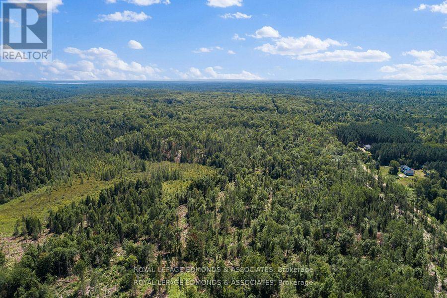 0 Dore Bay Road, North Algona Wilberforce, ON