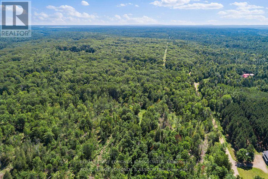 0 Dore Bay Road, North Algona Wilberforce, ON