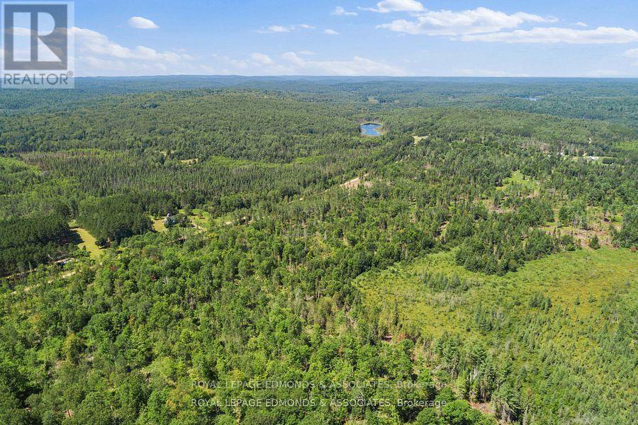 0 Dore Bay Road, North Algona Wilberforce, ON