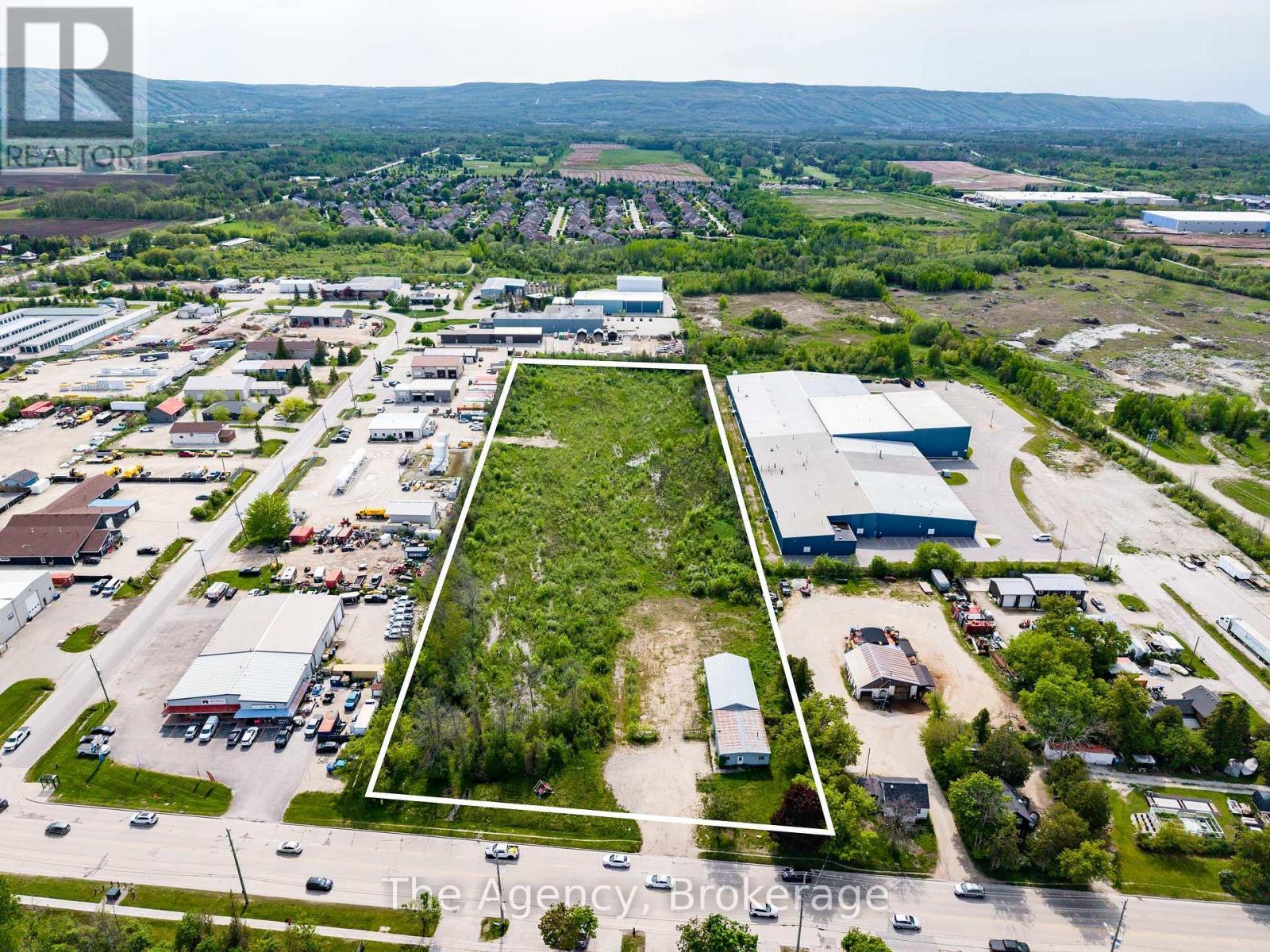 Lot 3 - 70 High Street, Collingwood, ON