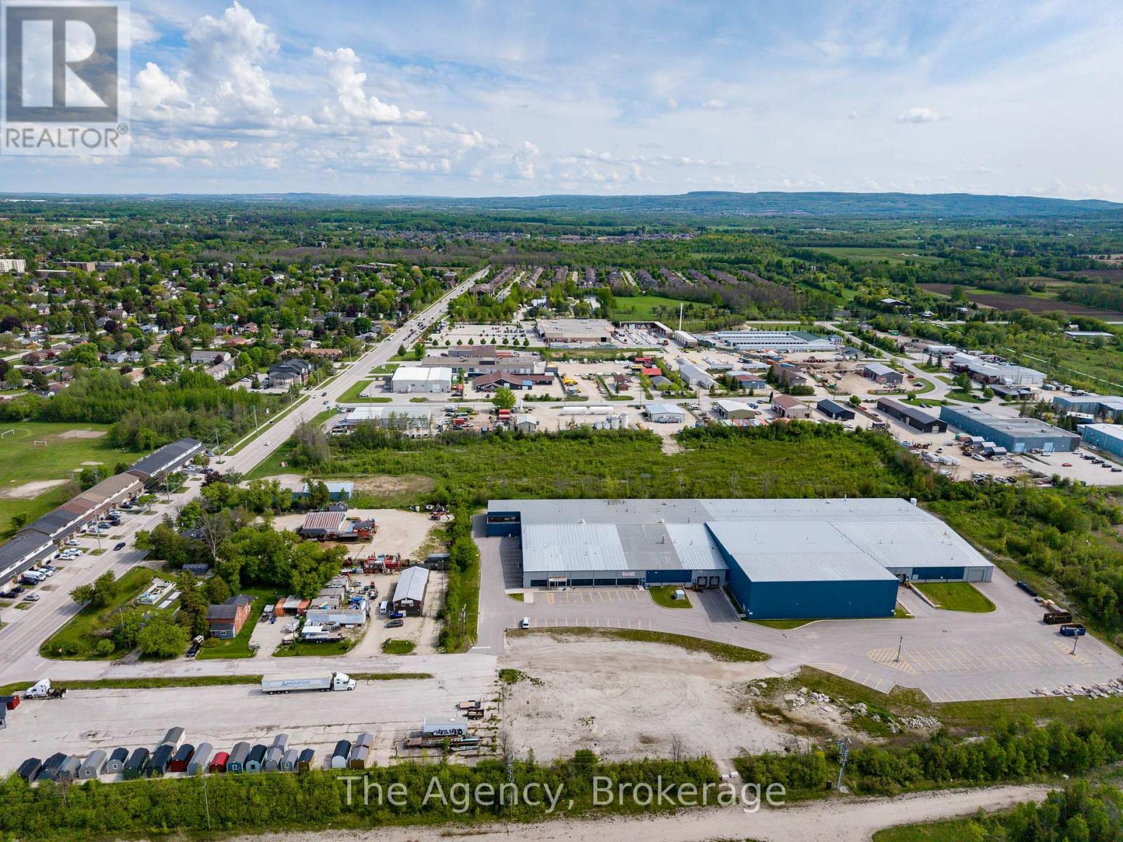 Lot 3 - 70 High Street, Collingwood, ON