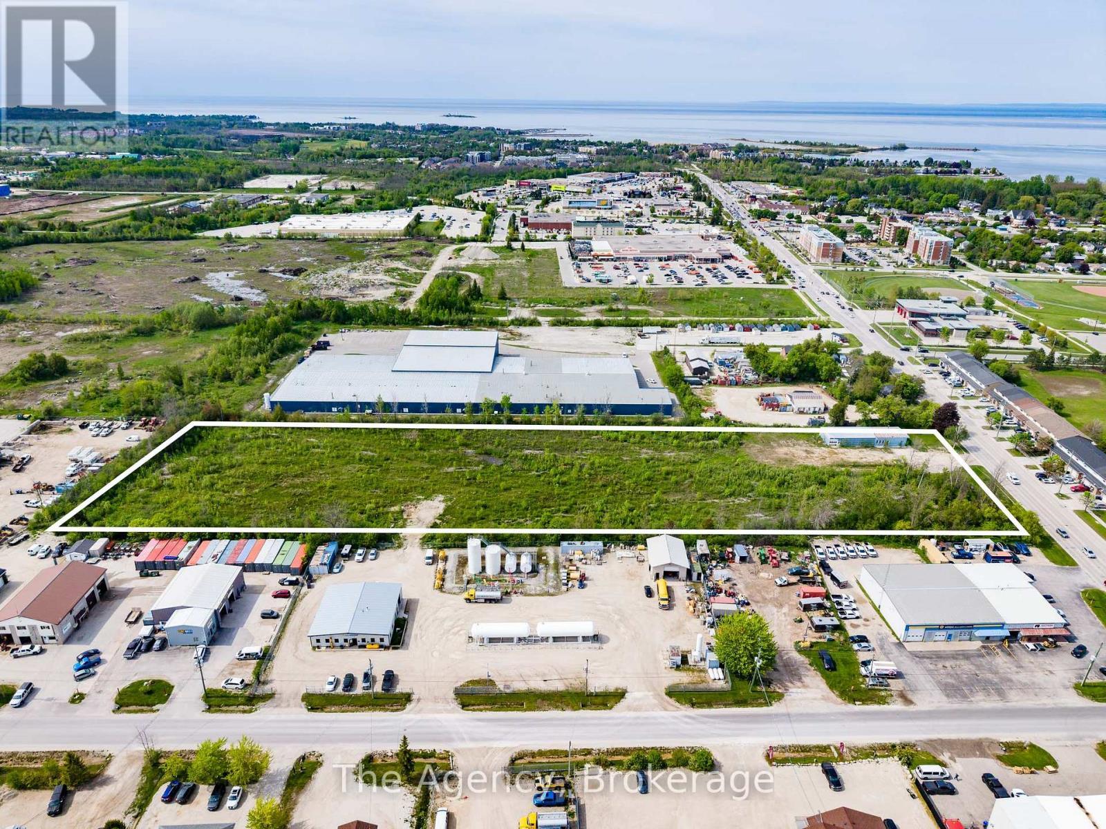 Lot 3 - 70 High Street, Collingwood, ON