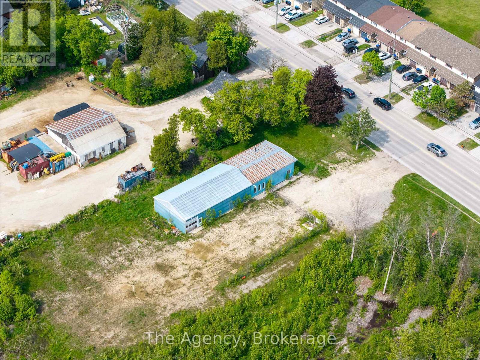 Lot 3 - 70 High Street, Collingwood, ON