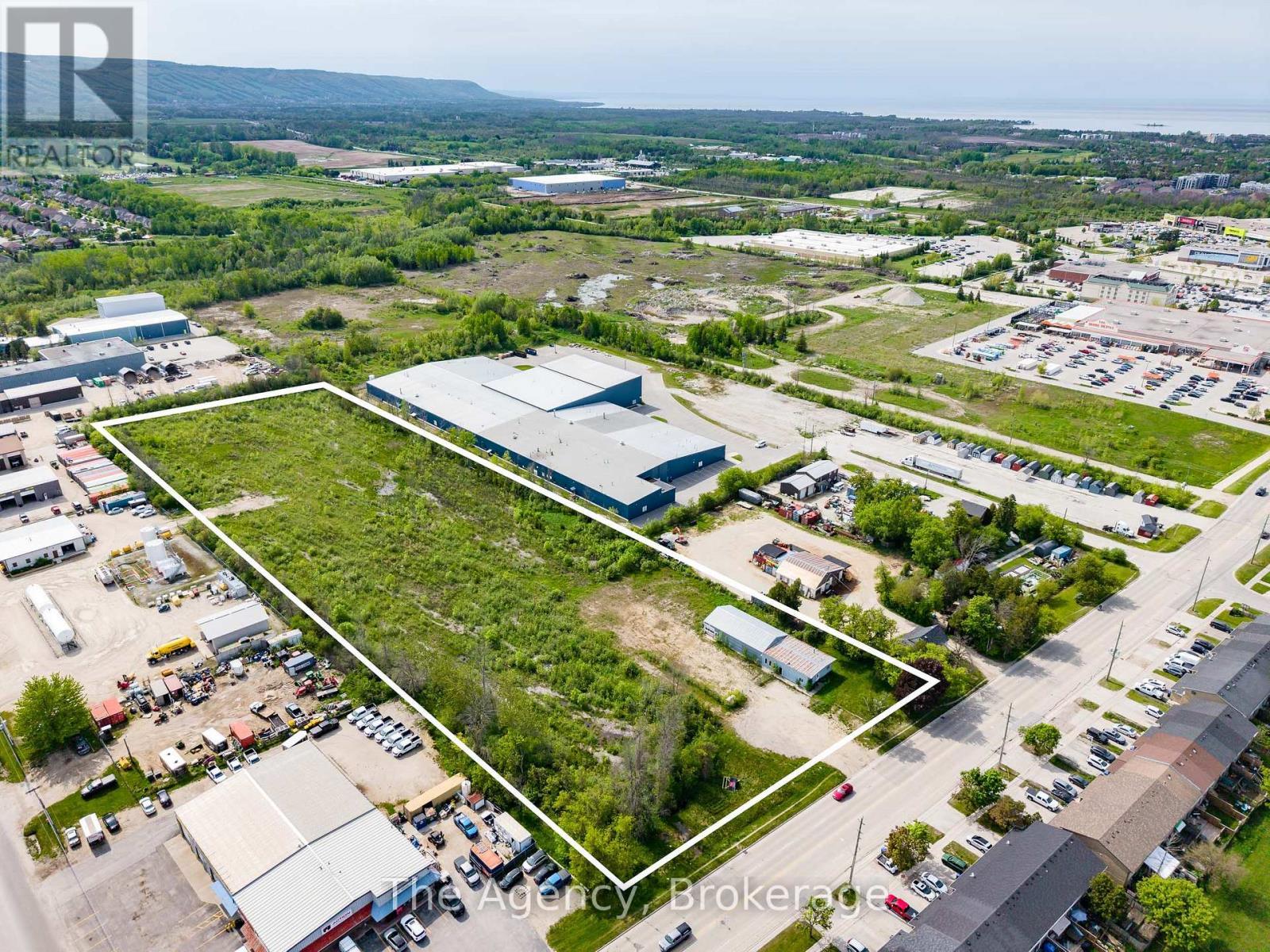 Lot 3 - 70 High Street, Collingwood, ON