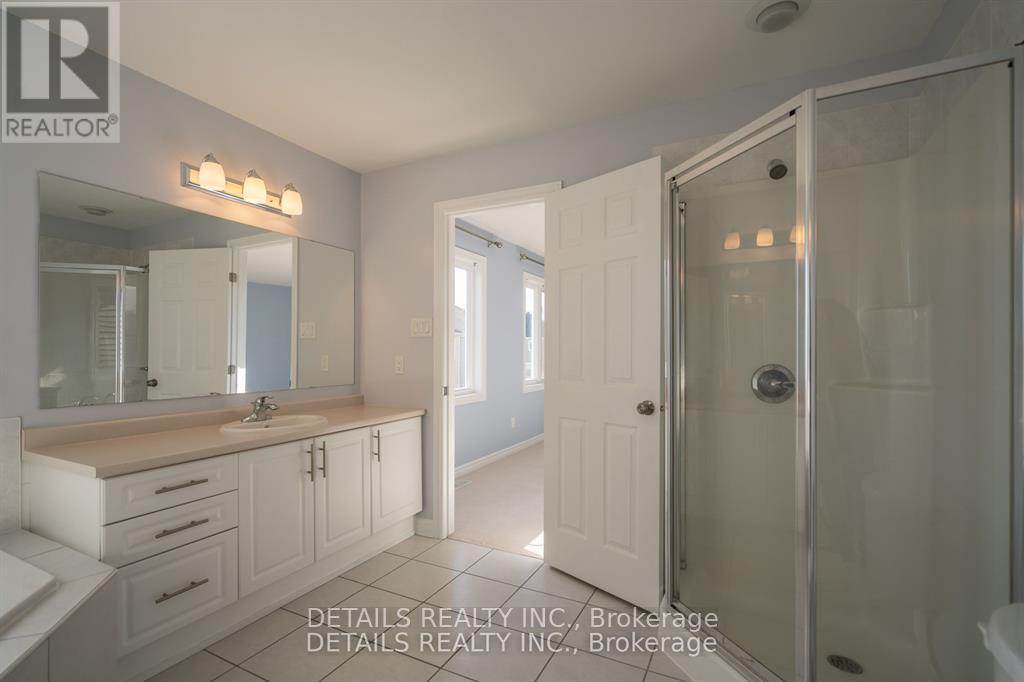 303 Bobolink Ridge, Ottawa, ON - Indoor Photo Showing Bathroom