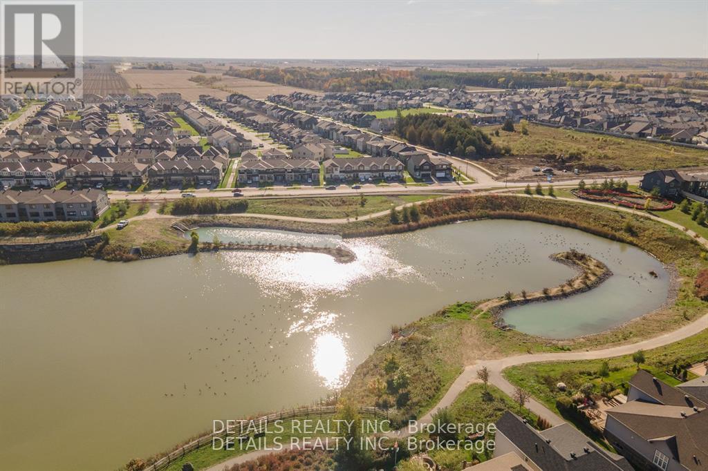 303 Bobolink Ridge, Ottawa, ON - Outdoor With View