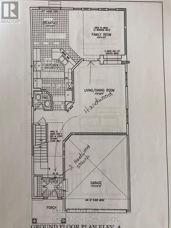 303 Bobolink Ridge, Ottawa, ON - Other