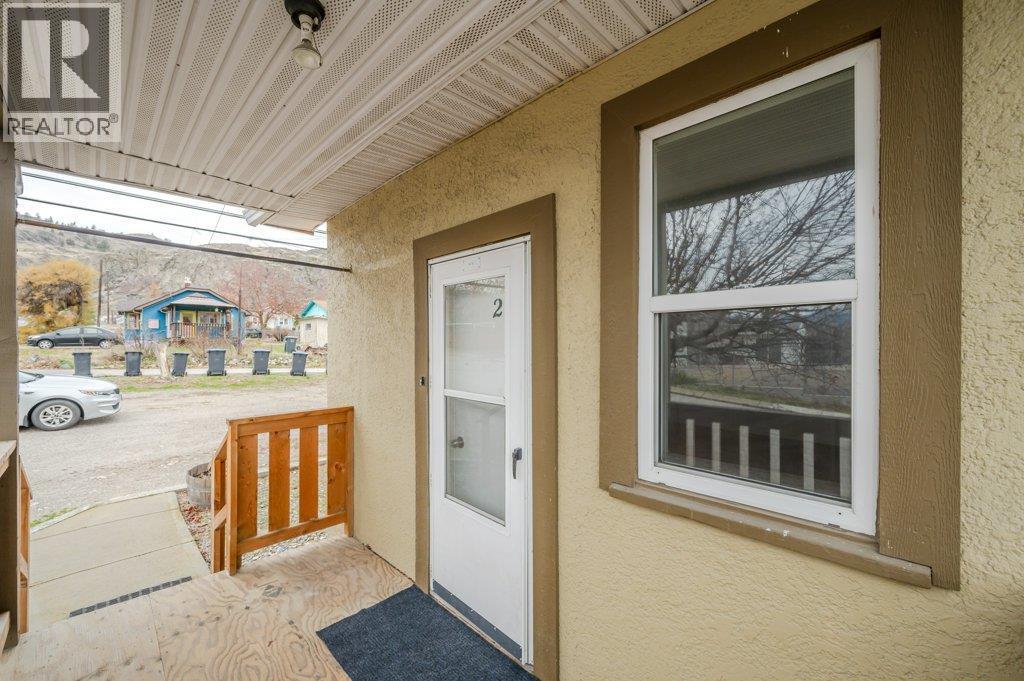 428 Hillcrest Avenue, Oliver, BC - Outdoor With Deck Patio Veranda With Exterior