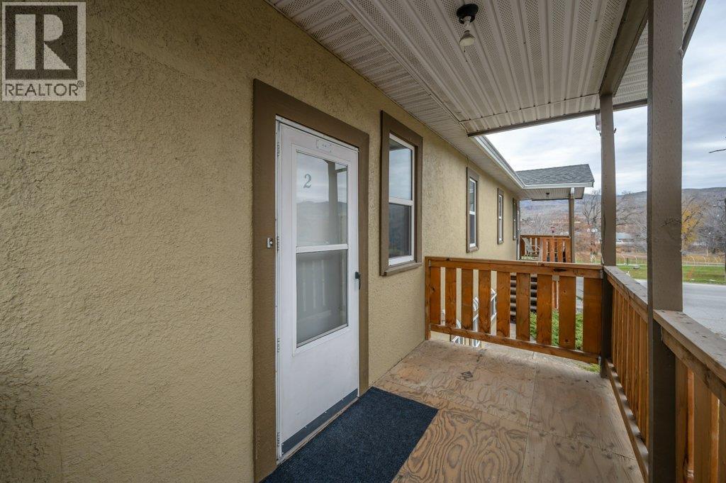 428 Hillcrest Avenue, Oliver, BC - Outdoor With Deck Patio Veranda With Exterior