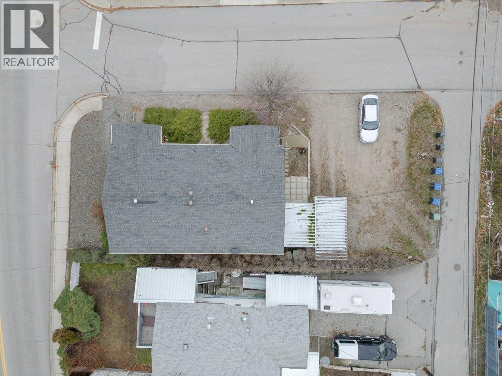 428 Hillcrest Avenue, Oliver, BC -