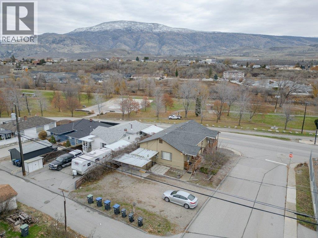 428 Hillcrest Avenue, Oliver, BC - Outdoor With View