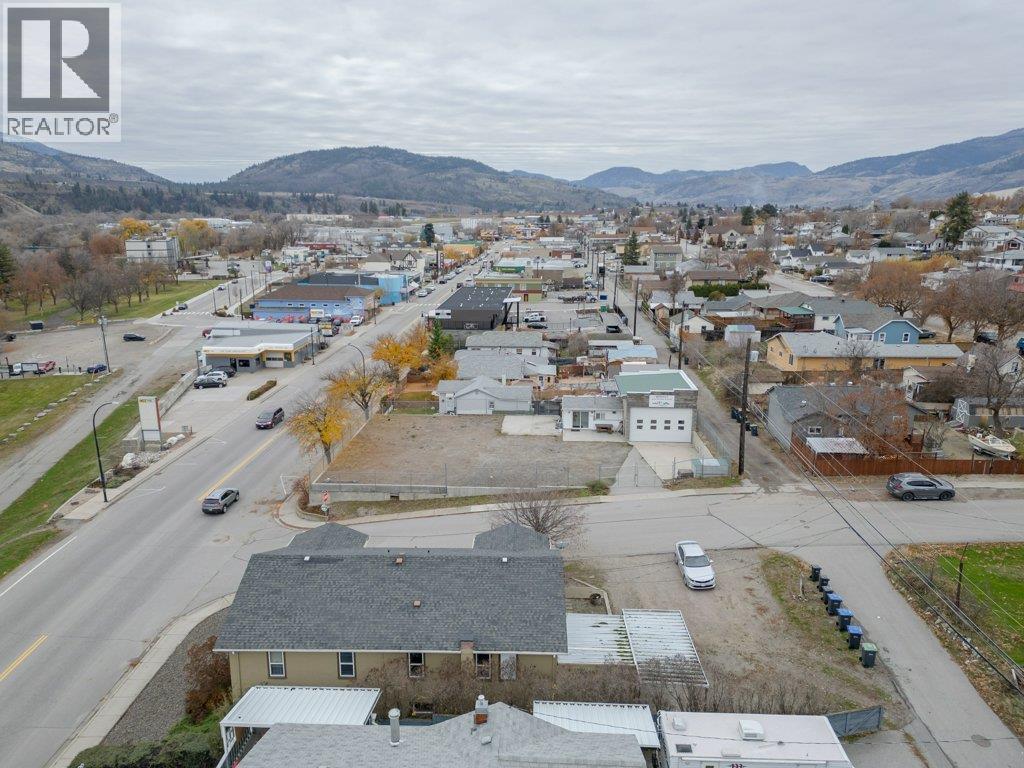 428 Hillcrest Avenue, Oliver, BC - Outdoor With View