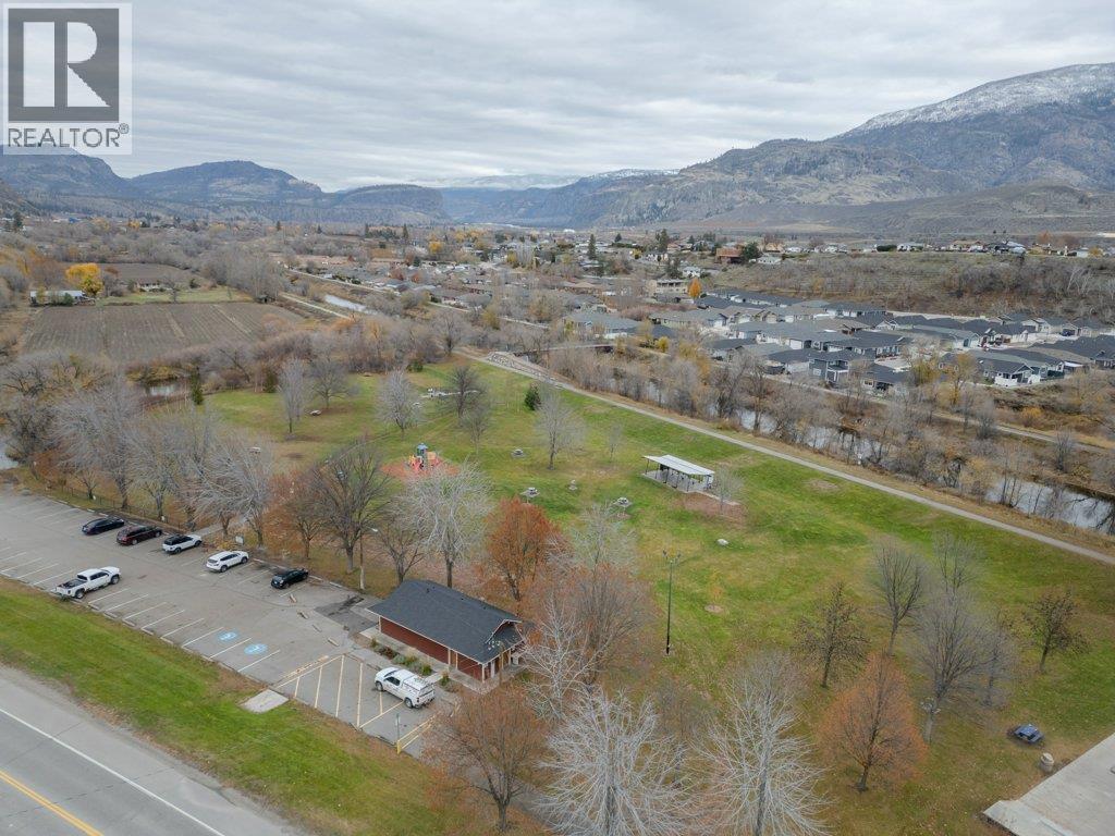 428 Hillcrest Avenue, Oliver, BC - Outdoor With View