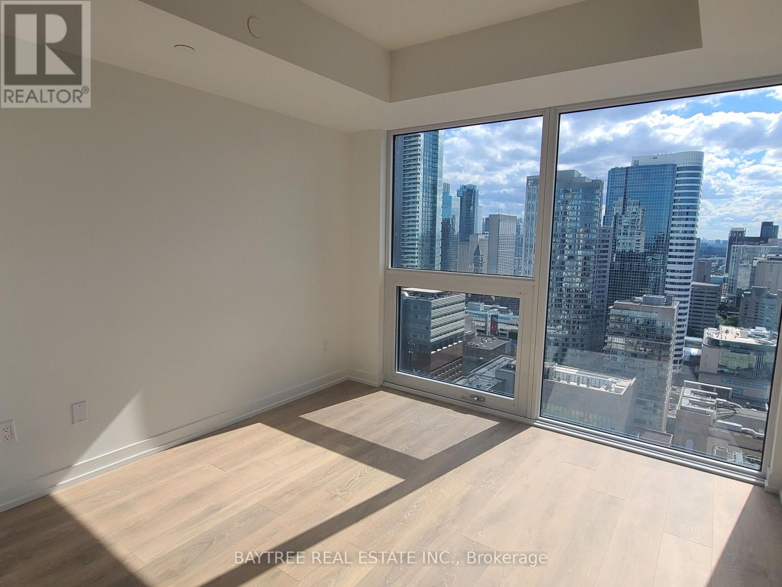 2309 - 82 Dalhousie Street, Toronto, ON - Indoor Photo Showing Other Room