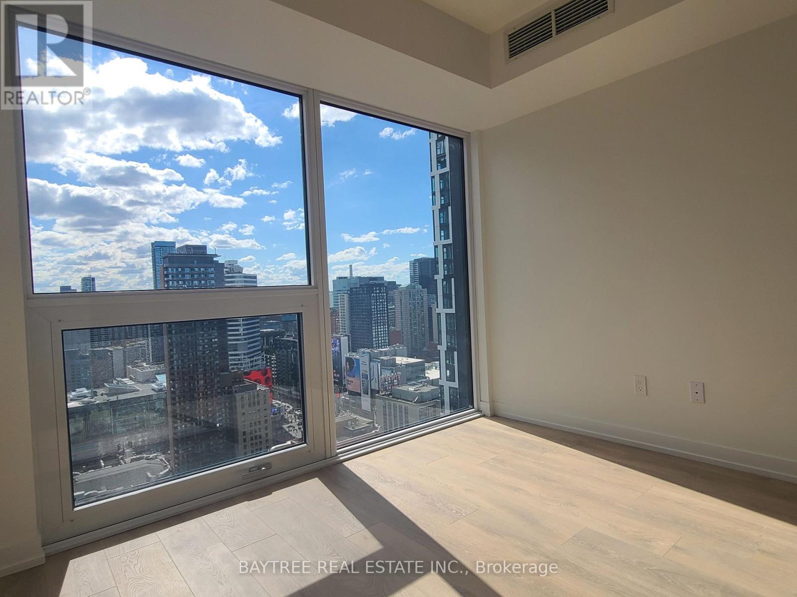 2309 - 82 Dalhousie Street, Toronto, ON - Indoor Photo Showing Other Room