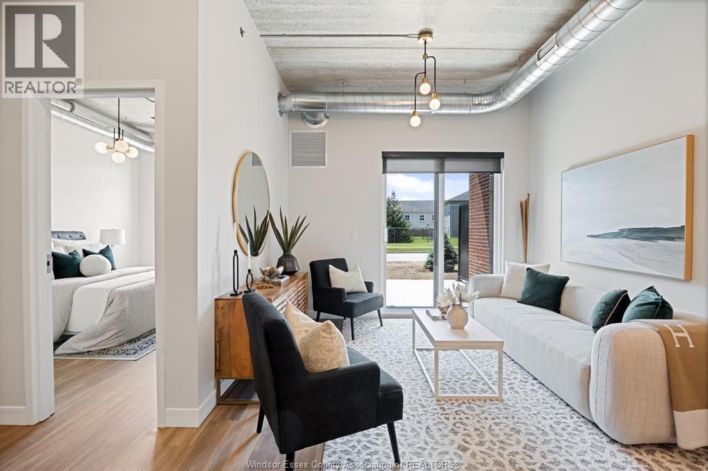 3180 Meadowbrook Lane Unit# 102, Windsor, ON - Indoor