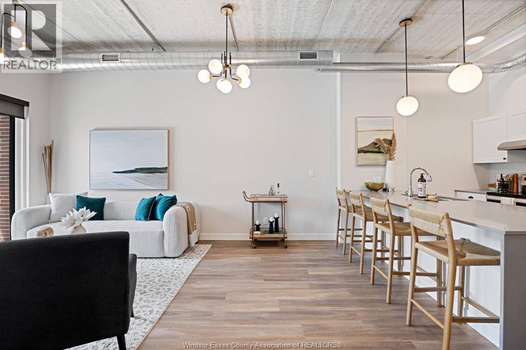 3180 Meadowbrook Lane Unit# 102, Windsor, ON - Indoor