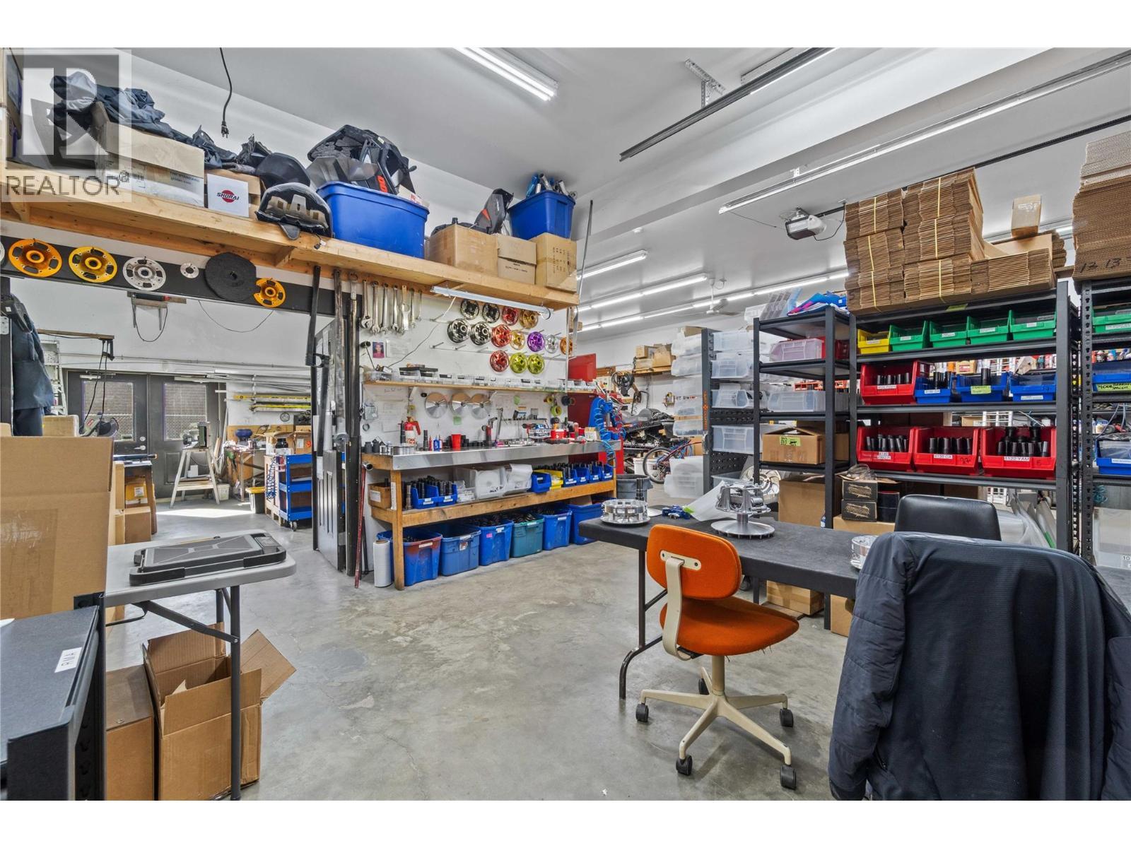 725 Trans-Canada Highway, Sicamous, BC