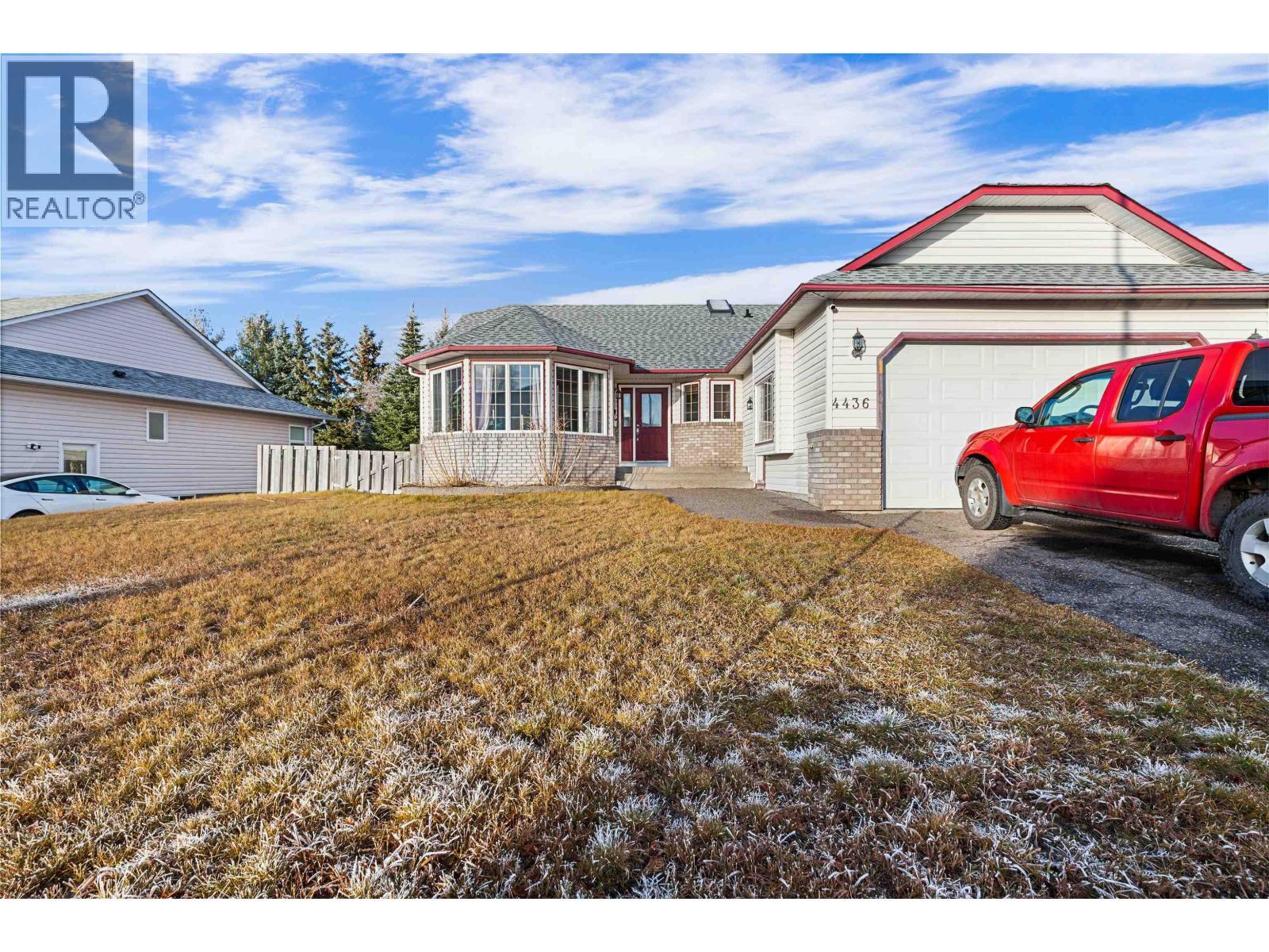 4436 Stauble Road, Prince George, BC - Outdoor