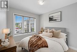 2nd bedroom furnished -