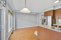 Kitchen, living, dining area_1 -