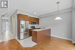 Kitchen, living, dining area_2 -